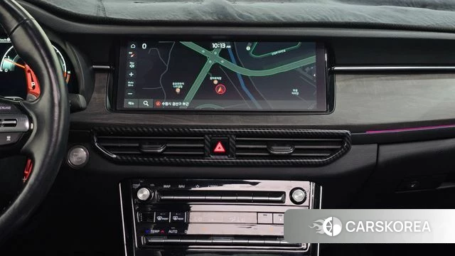 Kia K7 Premier 2020 Белый из Кореи, фото 6