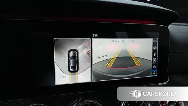 Mercedes-Benz CLS-Class C257 2018 Серый из Кореи, фото 6