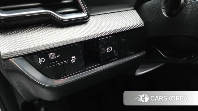Kia Sportage 5th Generation 2021 Белый из Кореи, фото 6
