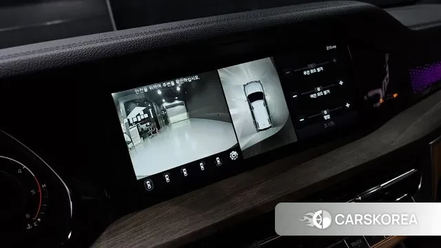 Kia Mohave Master 2020 Белый из Кореи, фото 6