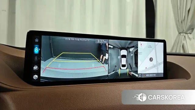 Genesis G80 (RG3) id 3011525 из Кореи 6