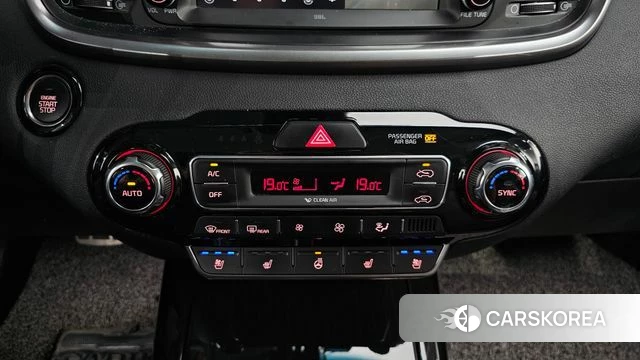 Kia The New Sorento 2018 Белый из Кореи, фото 6