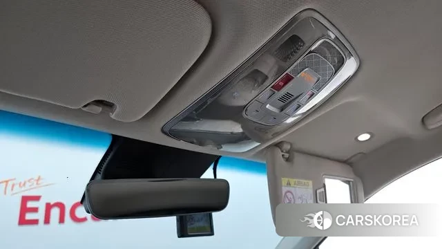 Genesis GV70 2022 Белый из Кореи, фото 6