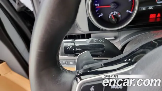 Kia Carnival 4th generation id 2712247 из Кореи 6