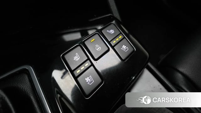 Kia Sportage 5th Generation 2022 Белый из Кореи, фото 6