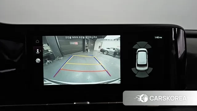 Kia Carnival 4th generation 2022 Белый из Кореи, фото 6