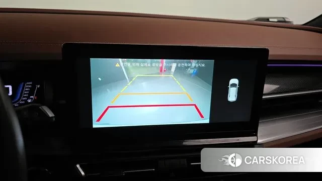 Ssangyong Torres 2022 Белый из Кореи, фото 6