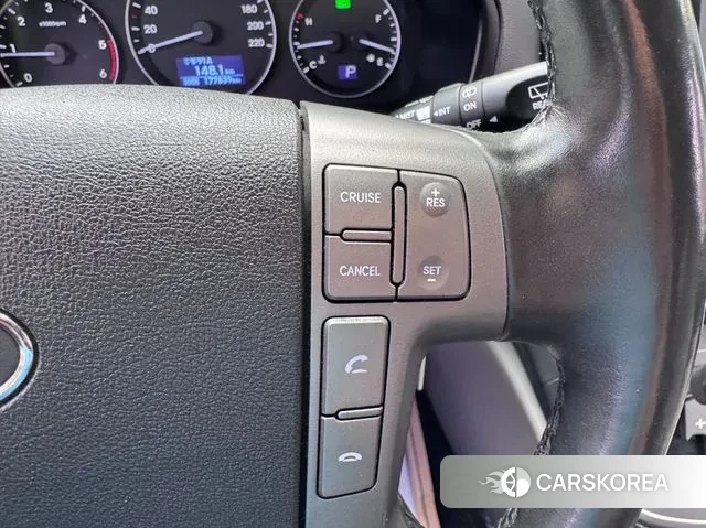 Hyundai The New Grand Starex 2018 Серебристо-серый из Кореи, фото 6