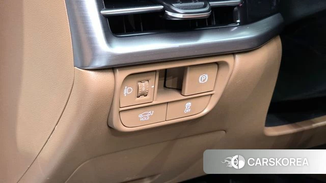 Hyundai Grandeur (GN7) 2023 Белый из Кореи, фото 6