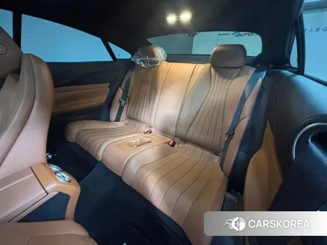 Mercedes-Benz E-Class W213 2019 Белый из Кореи, фото 6