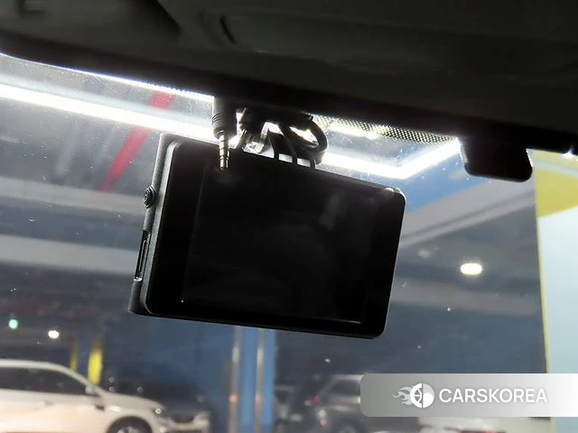 Kia Sportage 4th Generation 2018 Белый из Кореи, фото 6
