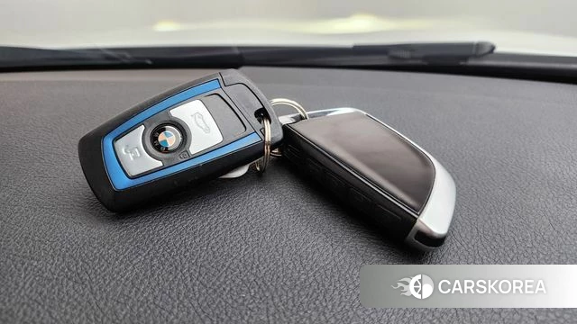 BMW 1 Series (F20) 2018 Белый из Кореи, фото 6