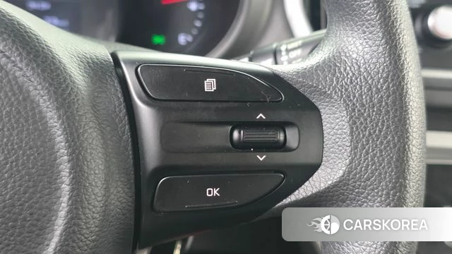 Kia The New Ray 2022 Белый из Кореи, фото 6