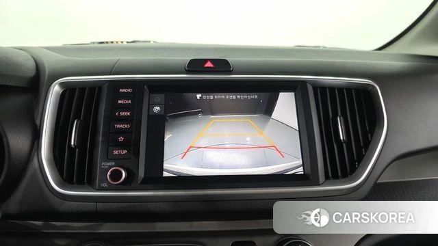 Kia The New Ray 2022 Жемчужный цвет из Кореи, фото 6
