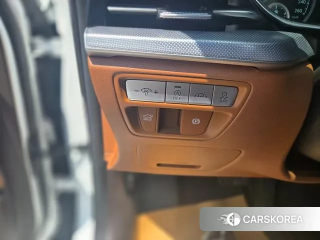 Genesis G80 (RG3) 2020 Белый из Кореи, фото 6