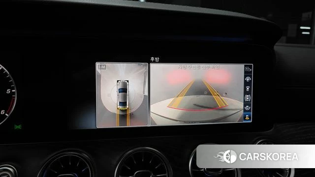 Mercedes-Benz CLS-Class C257 2019 Черный из Кореи, фото 6