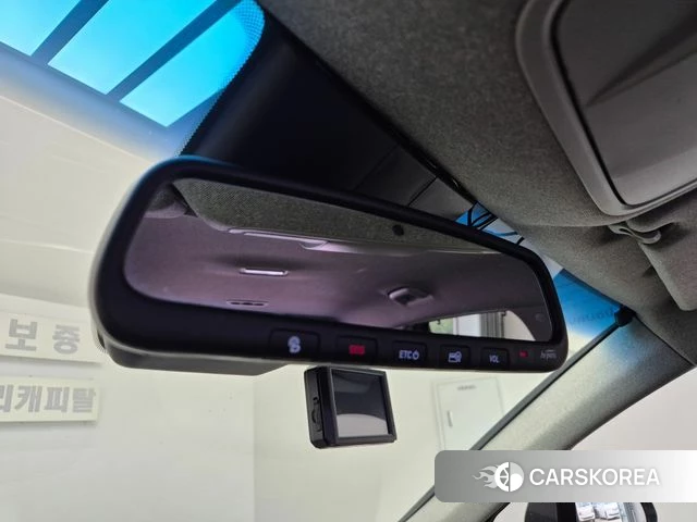 Hyundai Santa Fe TM 2018 Серый из Кореи, фото 6