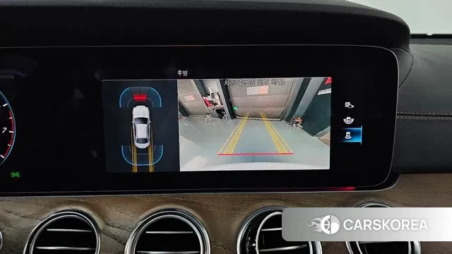 Mercedes-Benz E-Class W213 2021 Белый из Кореи, фото 6