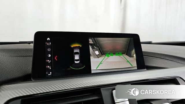 BMW 3 Series (F30) 2018 Серый из Кореи, фото 6