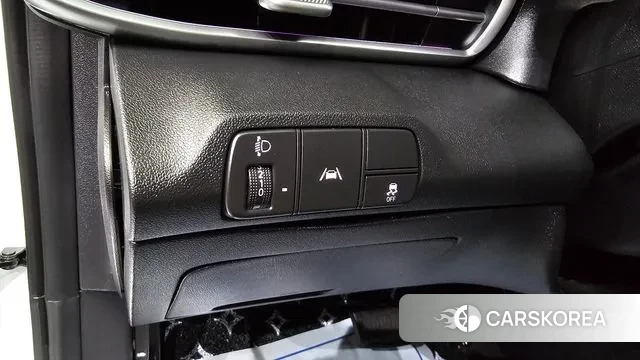 Hyundai Avante (CN7) 2022 Белый из Кореи, фото 6