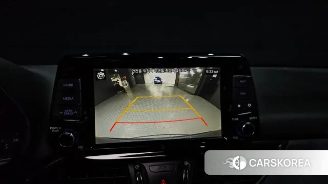 Hyundai i30 (PD) 2019 Синий из Кореи, фото 6