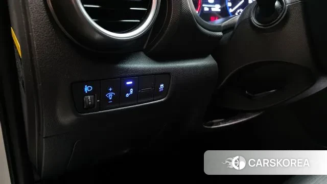 Hyundai Kona 2018 Белый из Кореи, фото 6