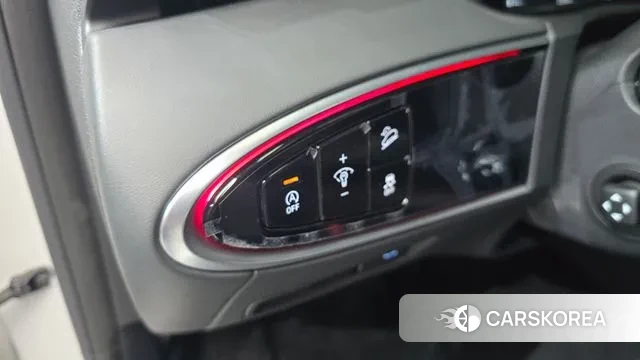 Genesis GV70 2022 Белый из Кореи, фото 6