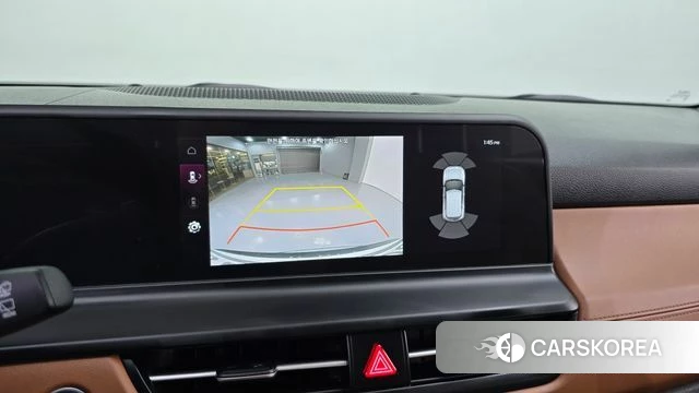 Kia The New Seltos 2022 Белый из Кореи, фото 6