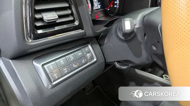 Ssangyong Berry New Tivoli 2022 Белый из Кореи, фото 6