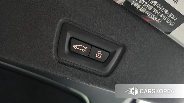BMW i4 2022 Белый из Кореи, фото 6
