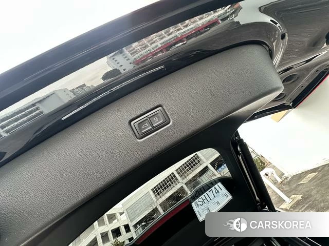 Audi Q5L Sportback 2023 Черный из Китая, фото 6