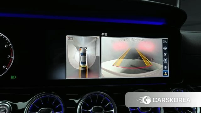 Mercedes-Benz CLS-Class C257 2019 Белый из Кореи, фото 6