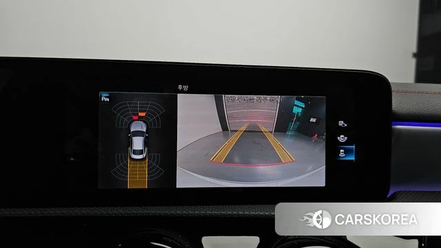 Mercedes-Benz CLA-Class C118 2021 Белый из Кореи, фото 6