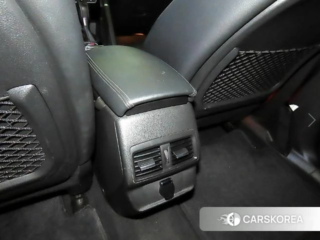 Renault Korea (Samsung) The New QM6 2020 Белый из Кореи, фото 6