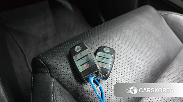 Kia Sportage The Bold 2018 Серый из Кореи, фото 6