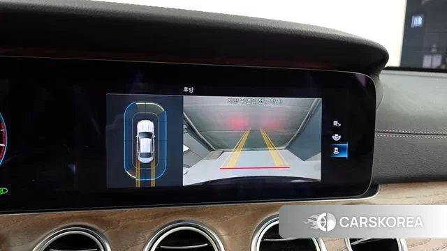 Mercedes-Benz E-Class W213 2020 Черный из Кореи, фото 6