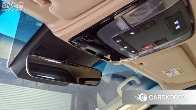 Hyundai Staria 2024 Черный из Кореи, фото 6