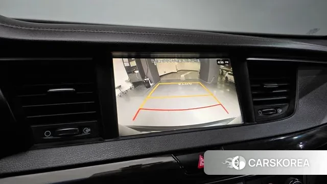 Kia Come New K7 2018 Серый из Кореи, фото 6