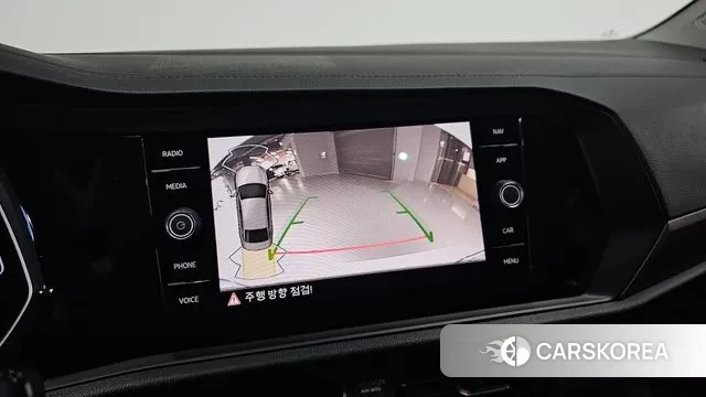 Volkswagen 7th Generation of Jetta id 2931124 из Кореи 6