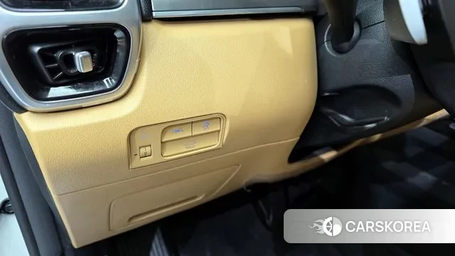 Kia Sorento 4th Generation 2021 Белый из Кореи, фото 6