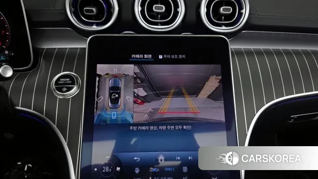 Mercedes-Benz CLE-Class C236 2025 Черный из Кореи, фото 6