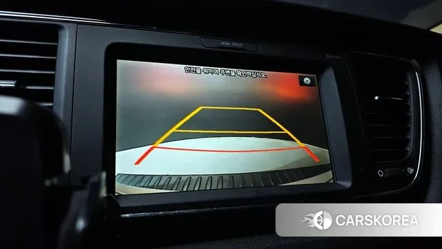 Kia All New Carnival 2018 Белый из Кореи, фото 6