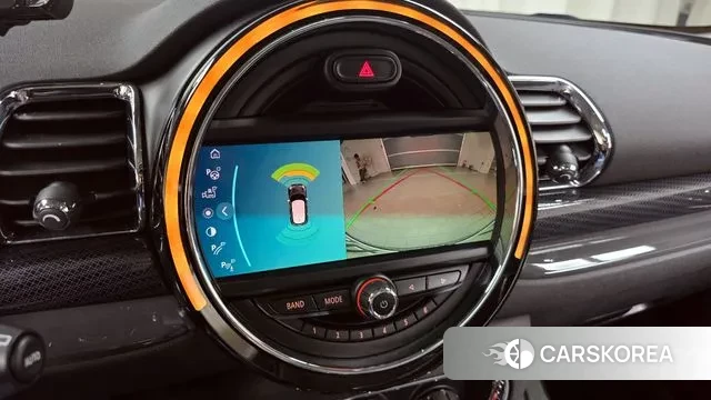 Mini Cooper S Clubman 2019 Серый из Кореи, фото 6