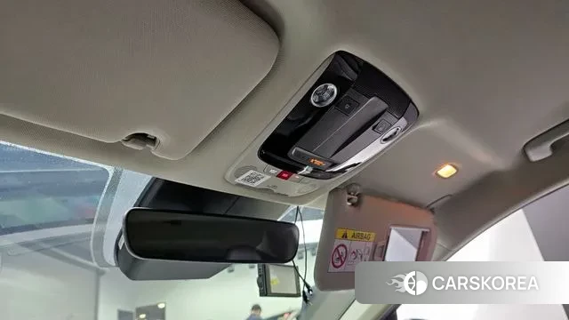 Kia K5 3rd generation 2022 Серебристо-серый из Кореи, фото 6