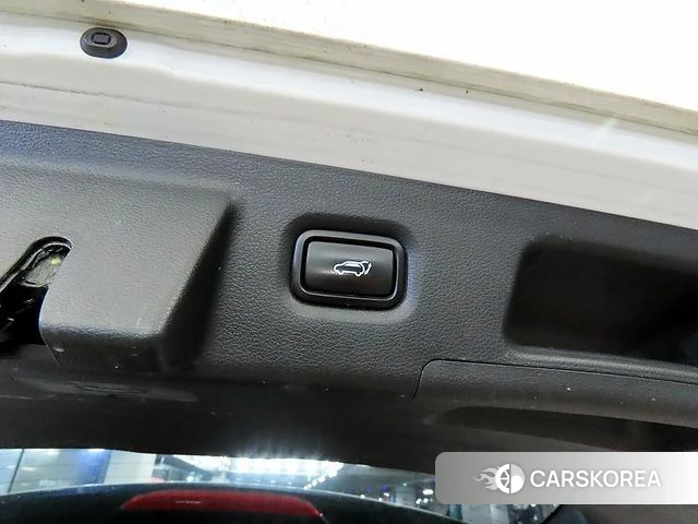 Hyundai Santa Fe TM 2018 Белый из Кореи, фото 6