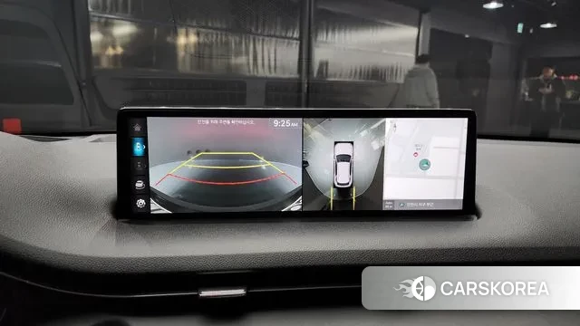 Genesis GV70 2023 Серый из Кореи, фото 6