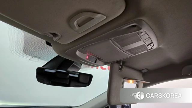 Renault Korea (Samsung) The New QM6 2021 Фиолетовый из Кореи, фото 6