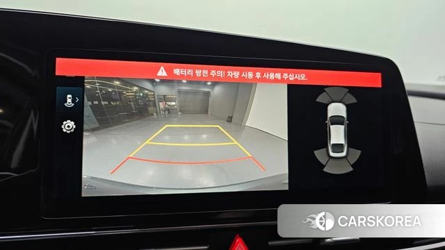 Hyundai Avante (CN7) 2020 Серый из Кореи, фото 6