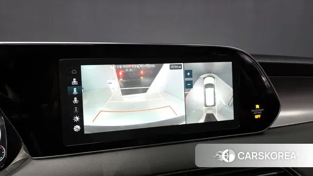 Hyundai Palisade 2021 Серый из Кореи, фото 6