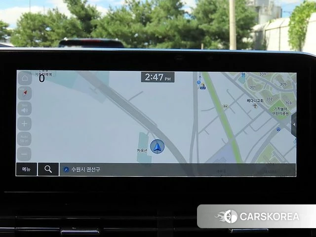 Hyundai The New Grandeur IG 2020 Жемчужный цвет из Кореи, фото 6